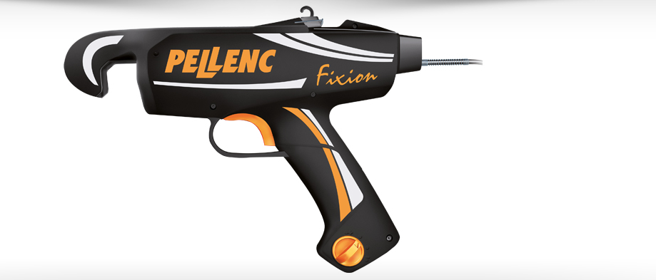 pellenc fixion